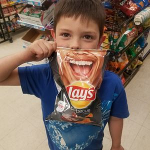 Meet your Posher, Brandy